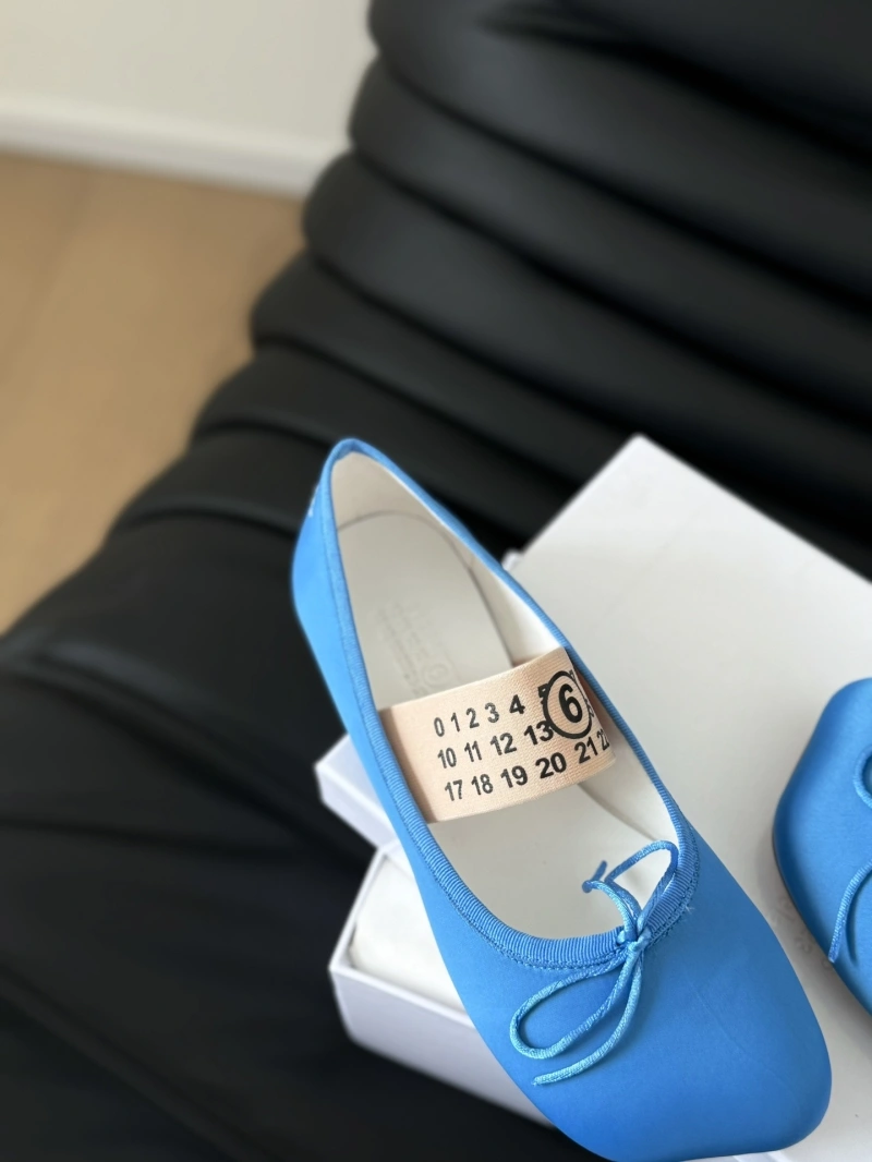 Bold Othxr flat shoes 216400