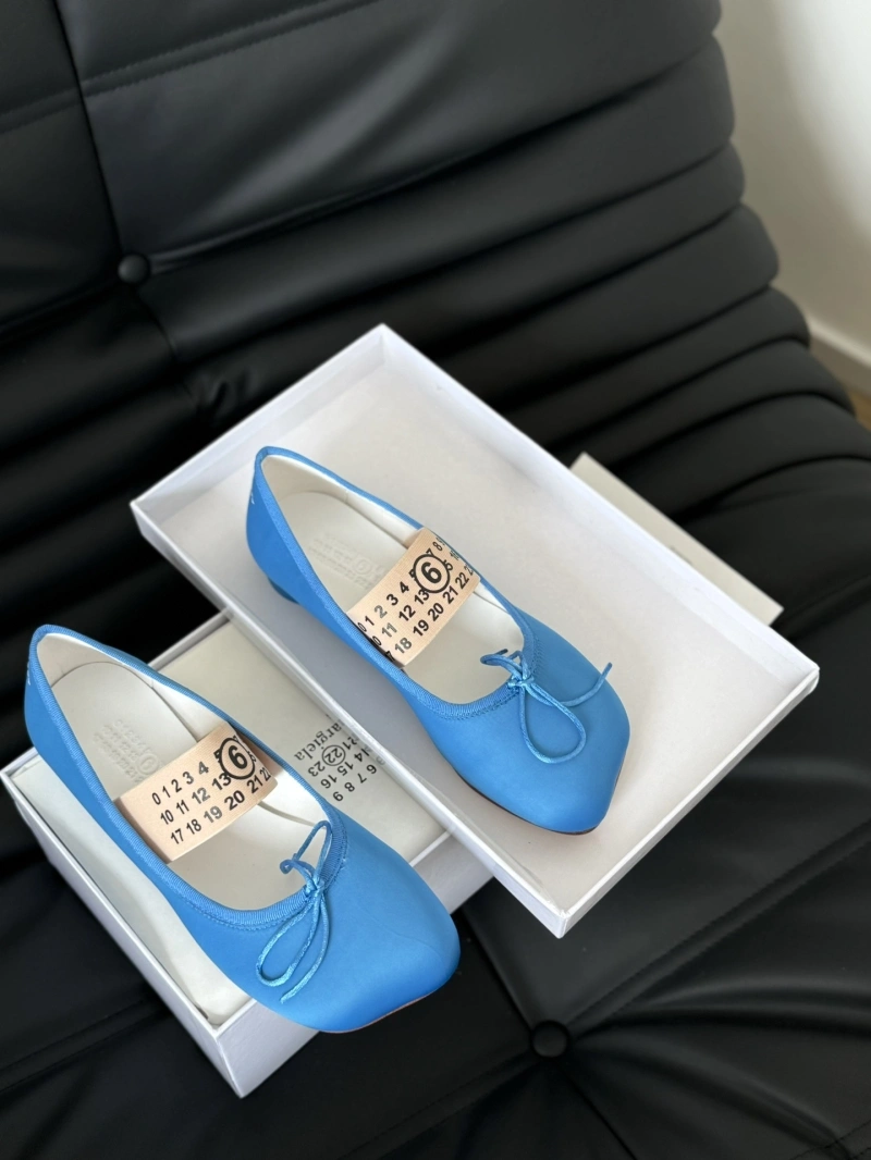 Bold Othxr flat shoes 216400