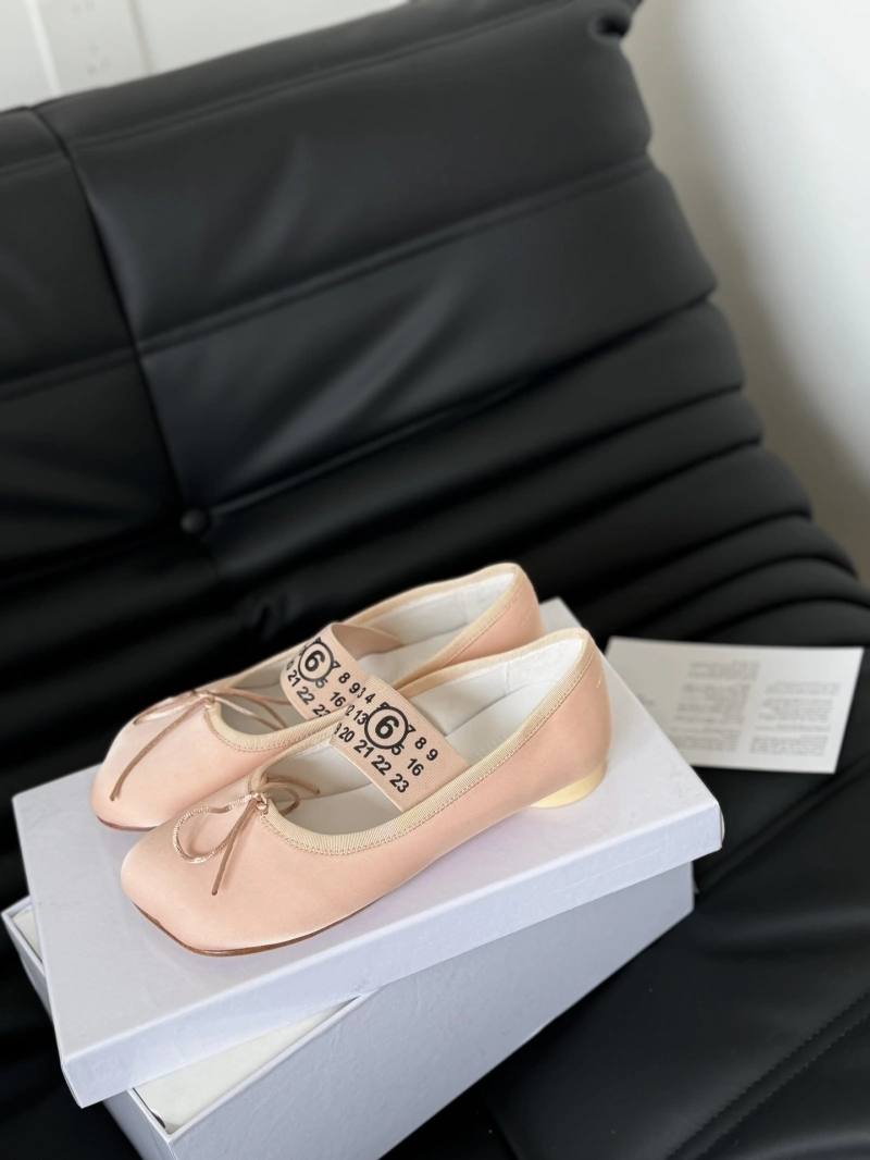 EasyMatch Othxr flat shoes 216423