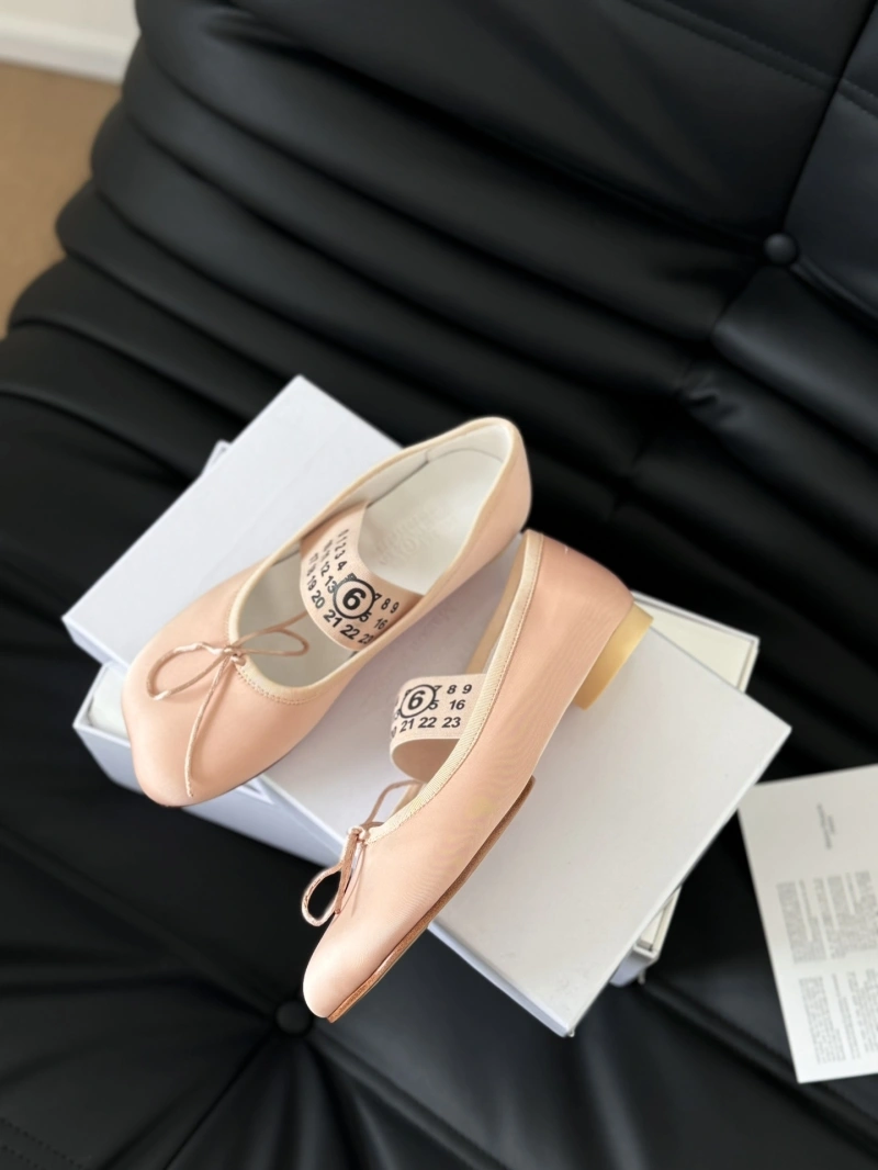 EasyMatch Othxr flat shoes 216423