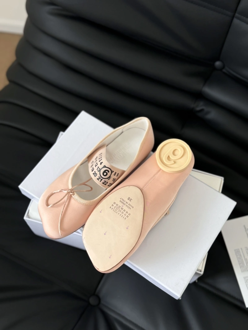 EasyMatch Othxr flat shoes 216423