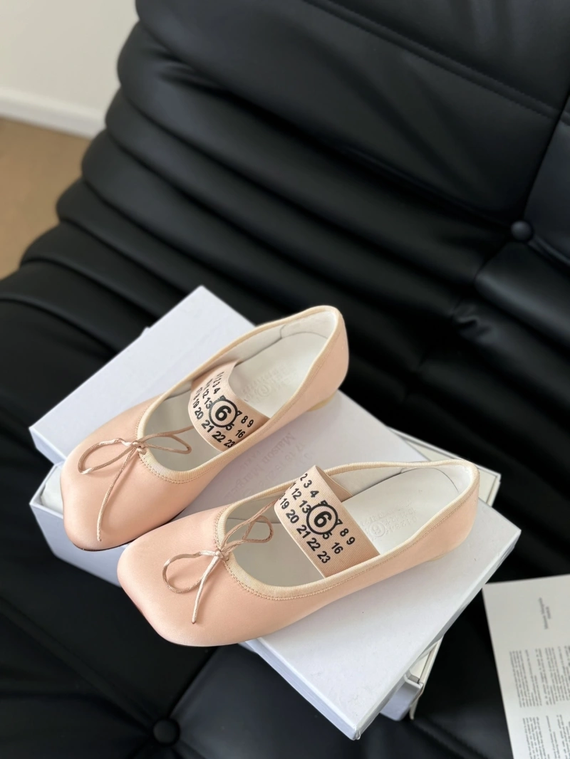 EasyMatch Othxr flat shoes 216423