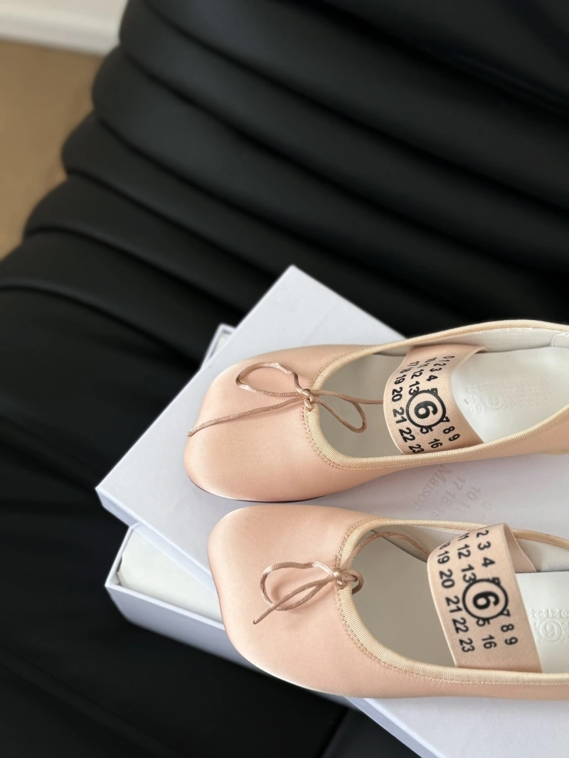 EasyMatch Othxr flat shoes 216423