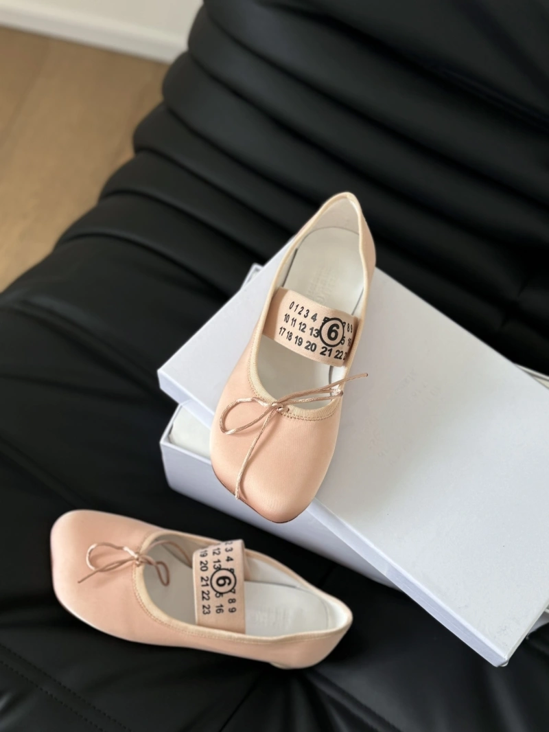 EasyMatch Othxr flat shoes 216423