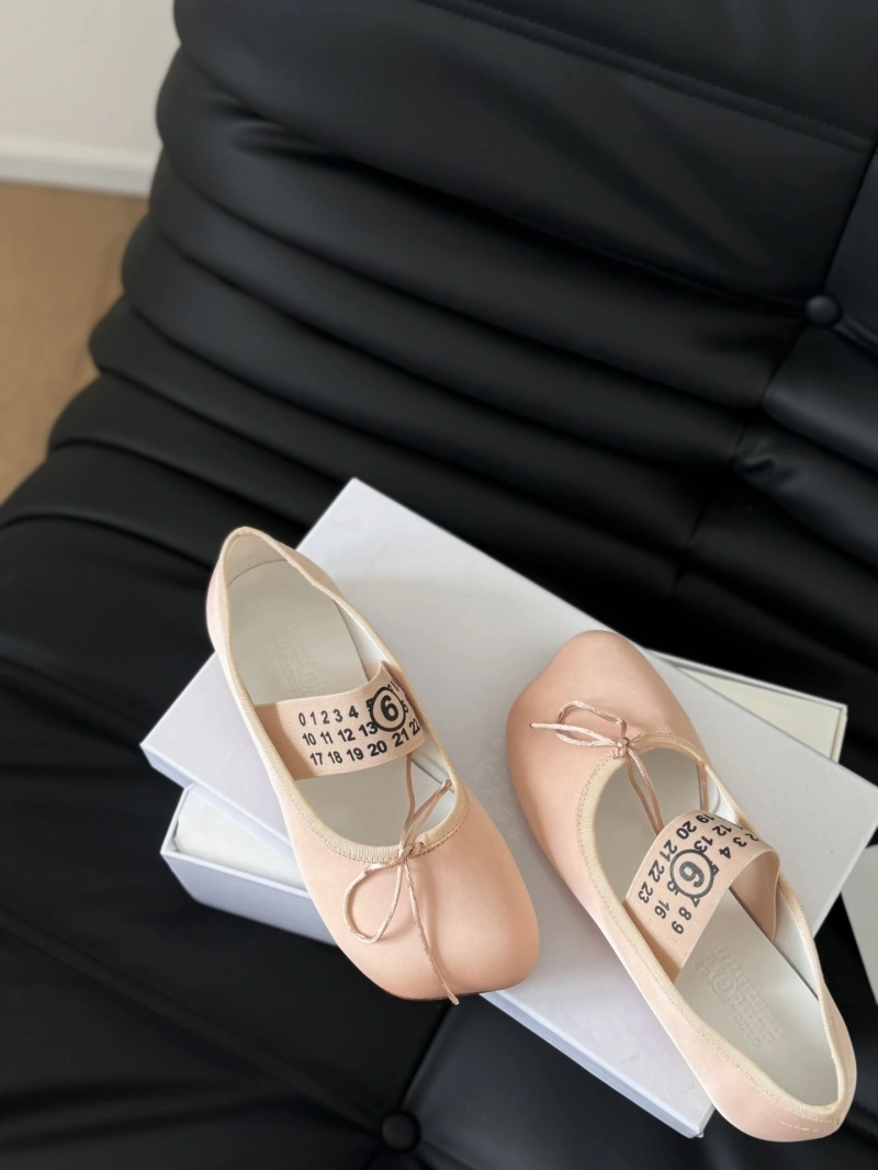 EasyMatch Othxr flat shoes 216423