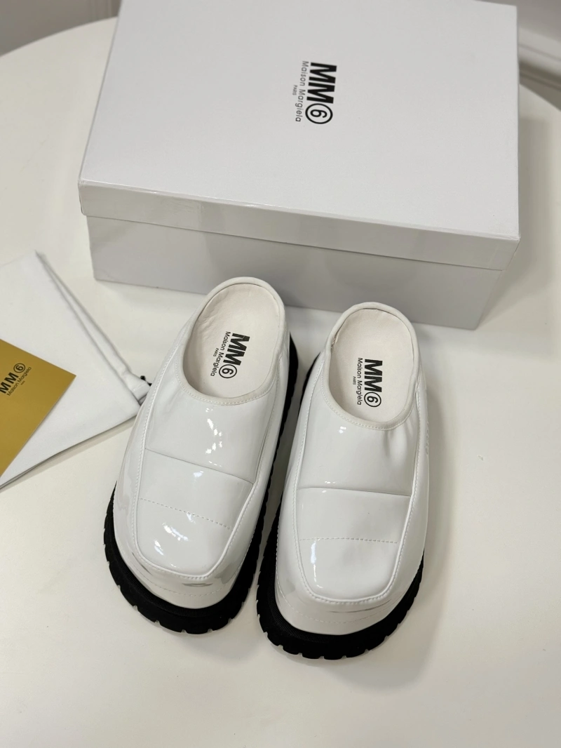 Durable Othxr Leather Shoes 216381
