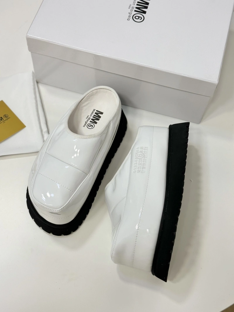 Durable Othxr Leather Shoes 216381