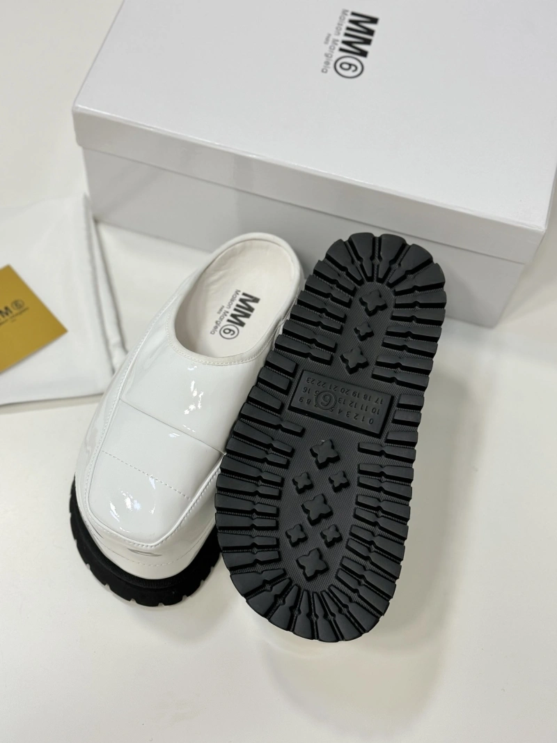 Durable Othxr Leather Shoes 216381