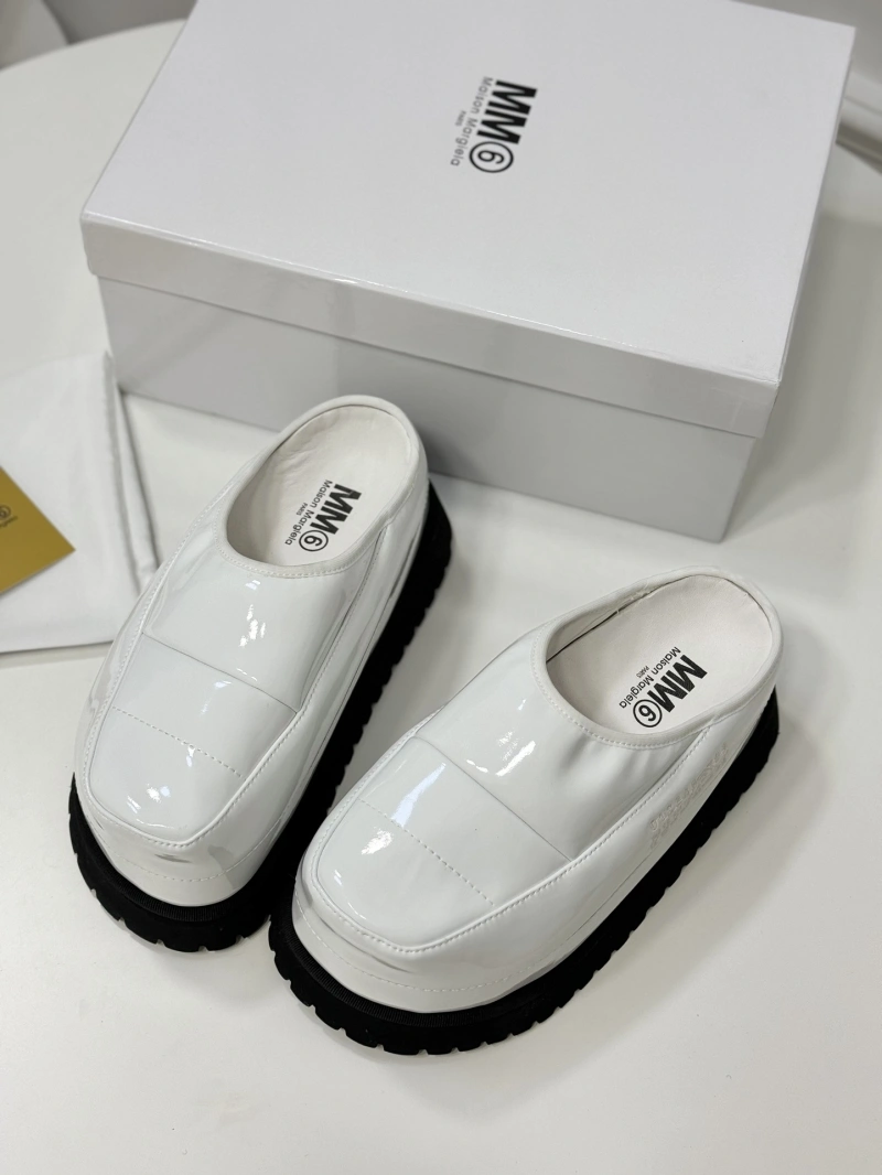 Durable Othxr Leather Shoes 216381