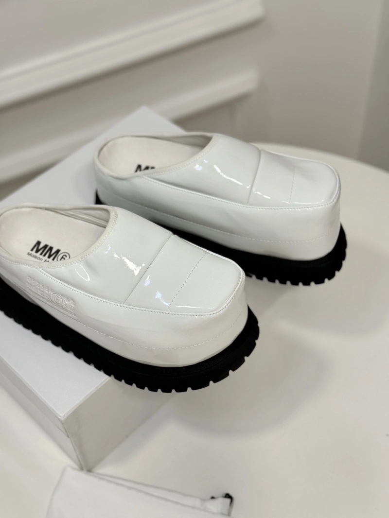 Durable Othxr Leather Shoes 216381