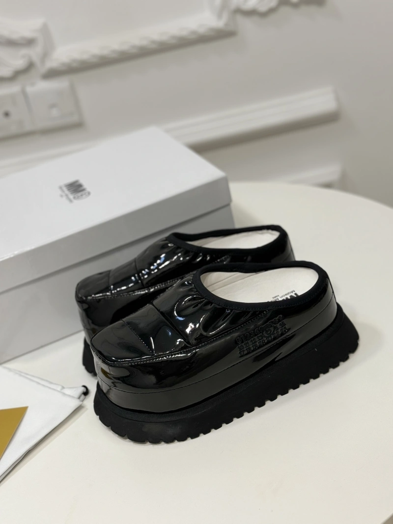 Othxr Leather Shoes SportInspired 216379
