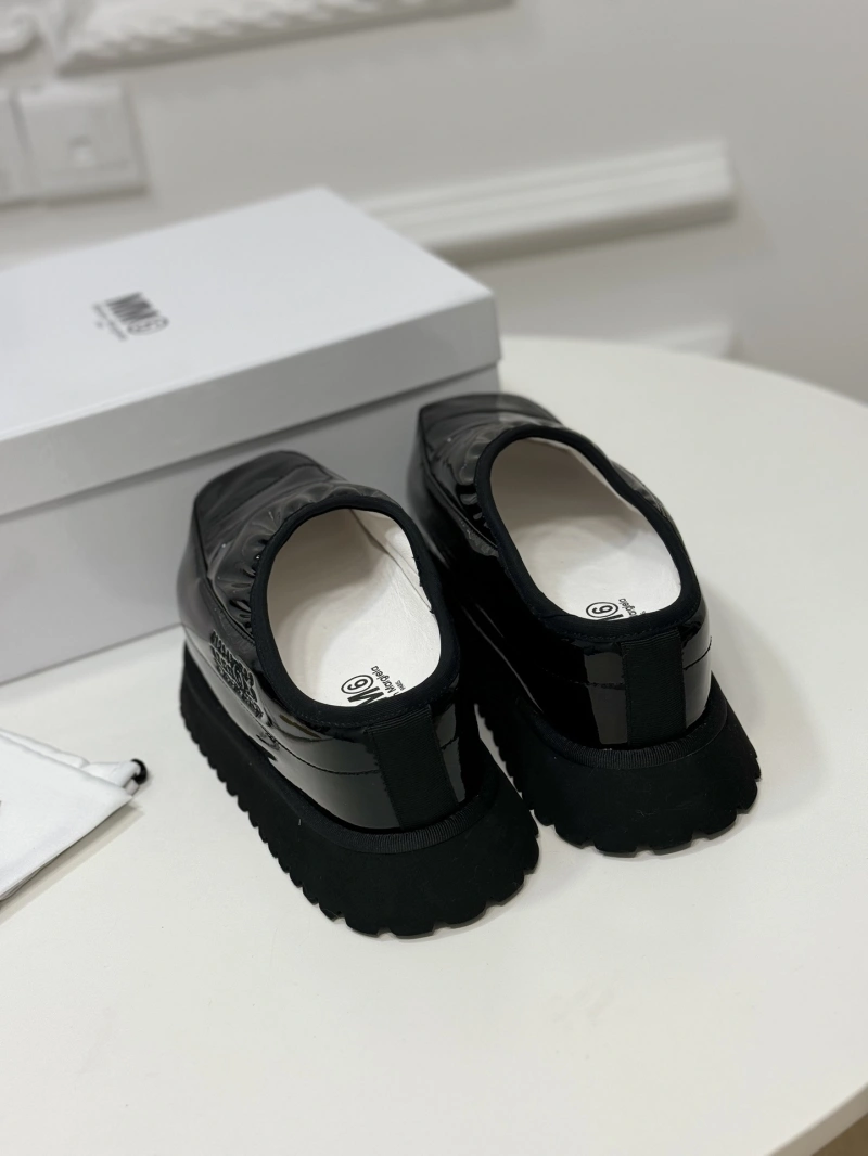 Othxr Leather Shoes SportInspired 216379