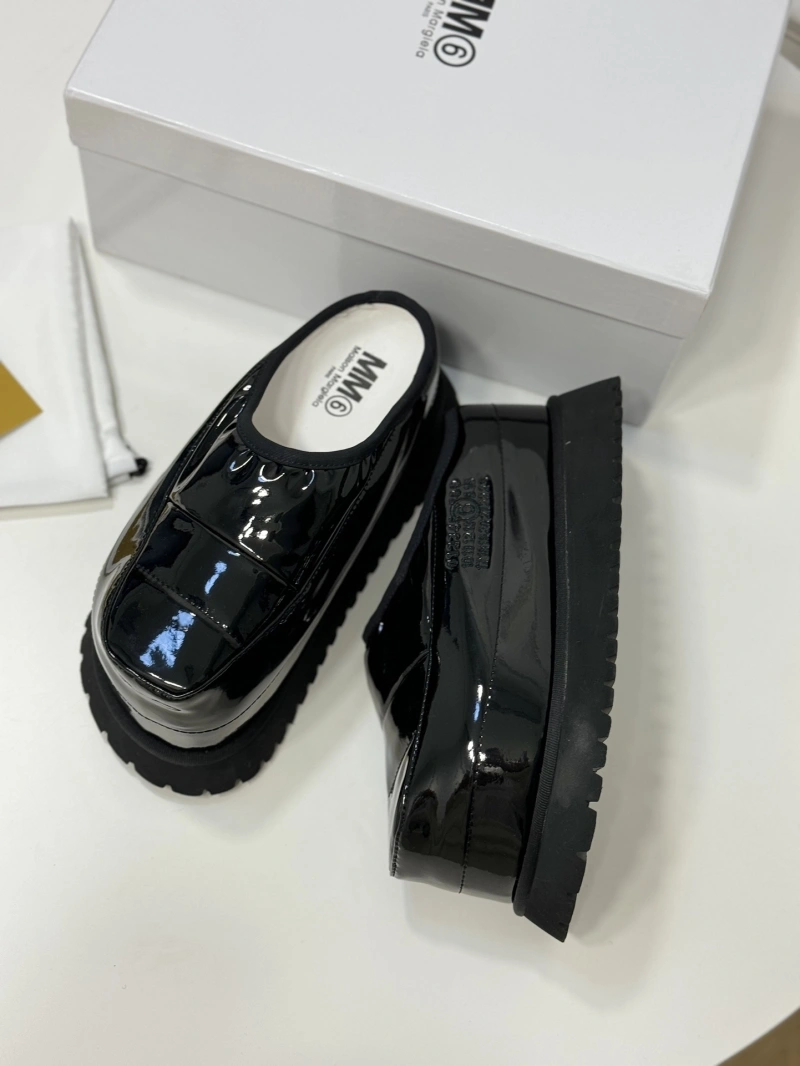 Othxr Leather Shoes SportInspired 216379