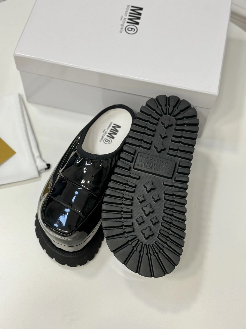 Othxr Leather Shoes SportInspired 216379