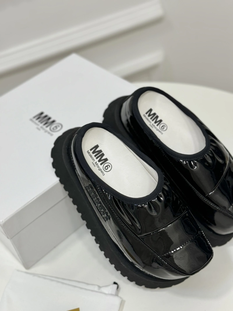 Othxr Leather Shoes SportInspired 216379