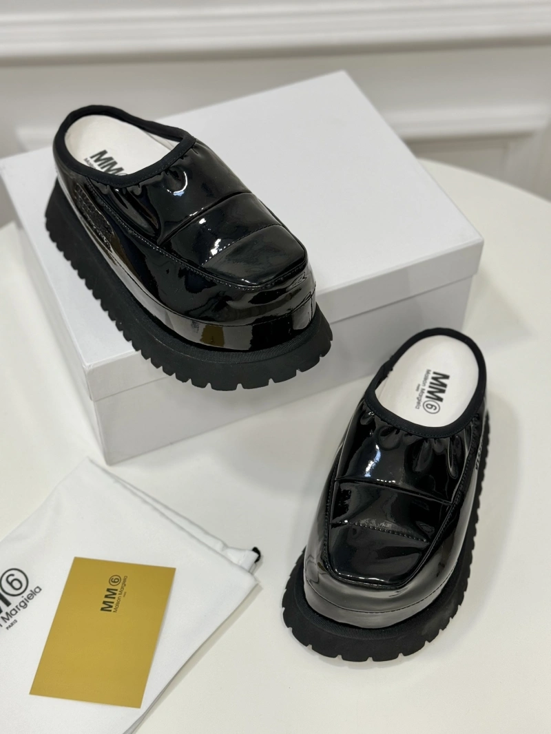 Othxr Leather Shoes SportInspired 216379