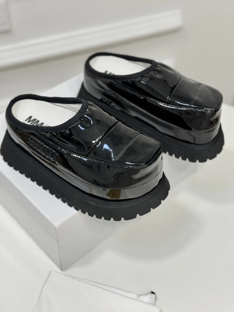 Othxr Leather Shoes SportInspired 216379