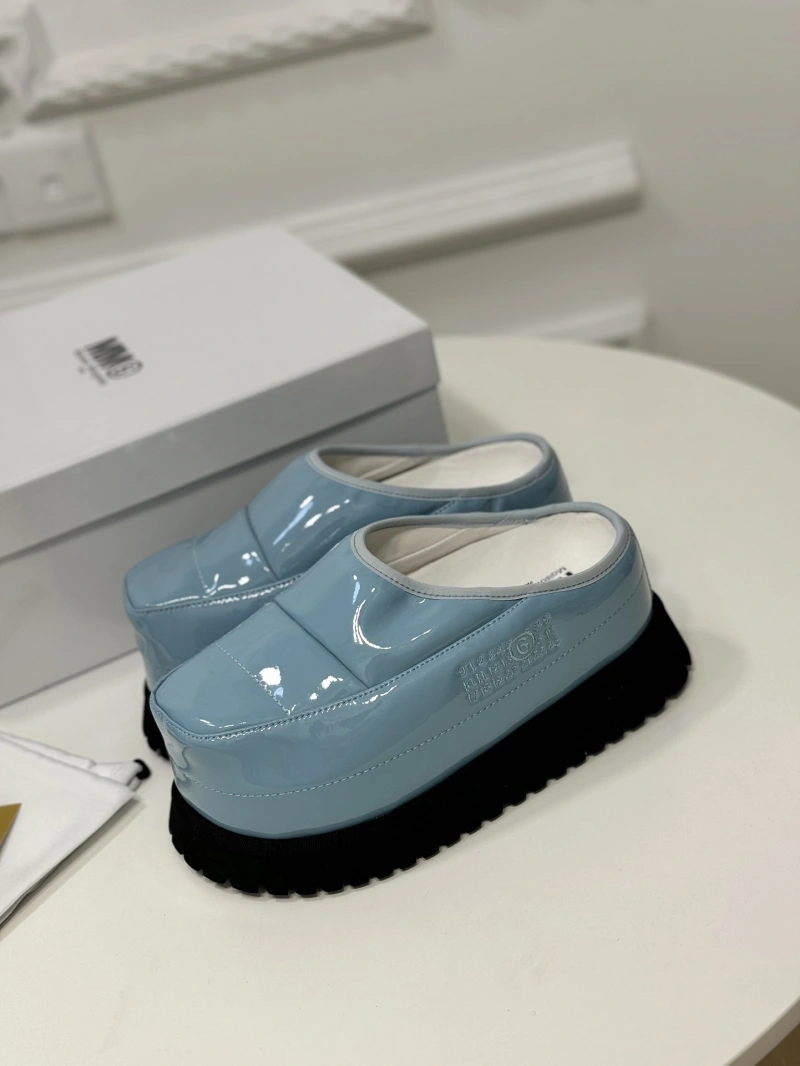 UrbanStyle Othxr Leather Shoes 216382