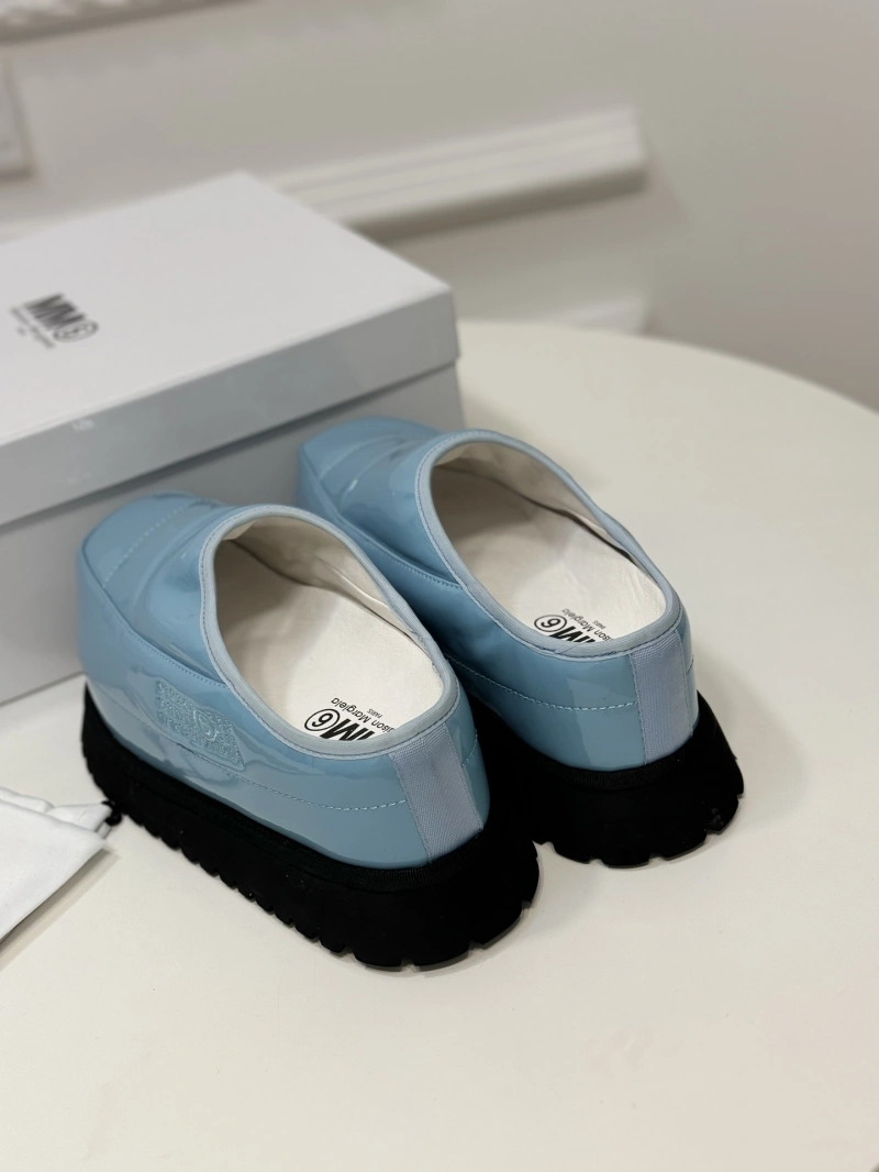 UrbanStyle Othxr Leather Shoes 216382