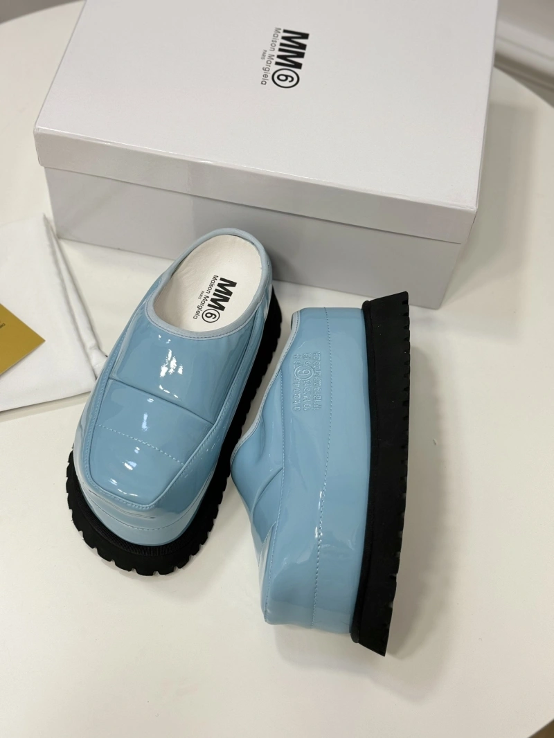 UrbanStyle Othxr Leather Shoes 216382