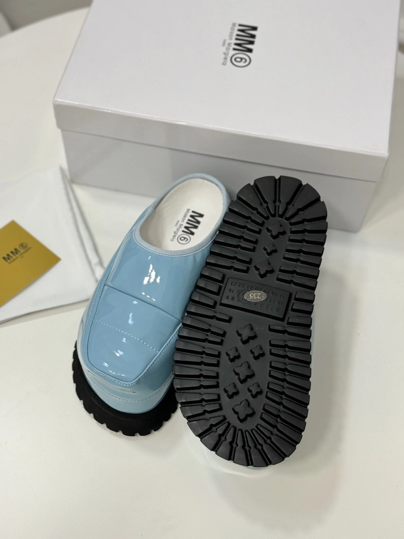 UrbanStyle Othxr Leather Shoes 216382