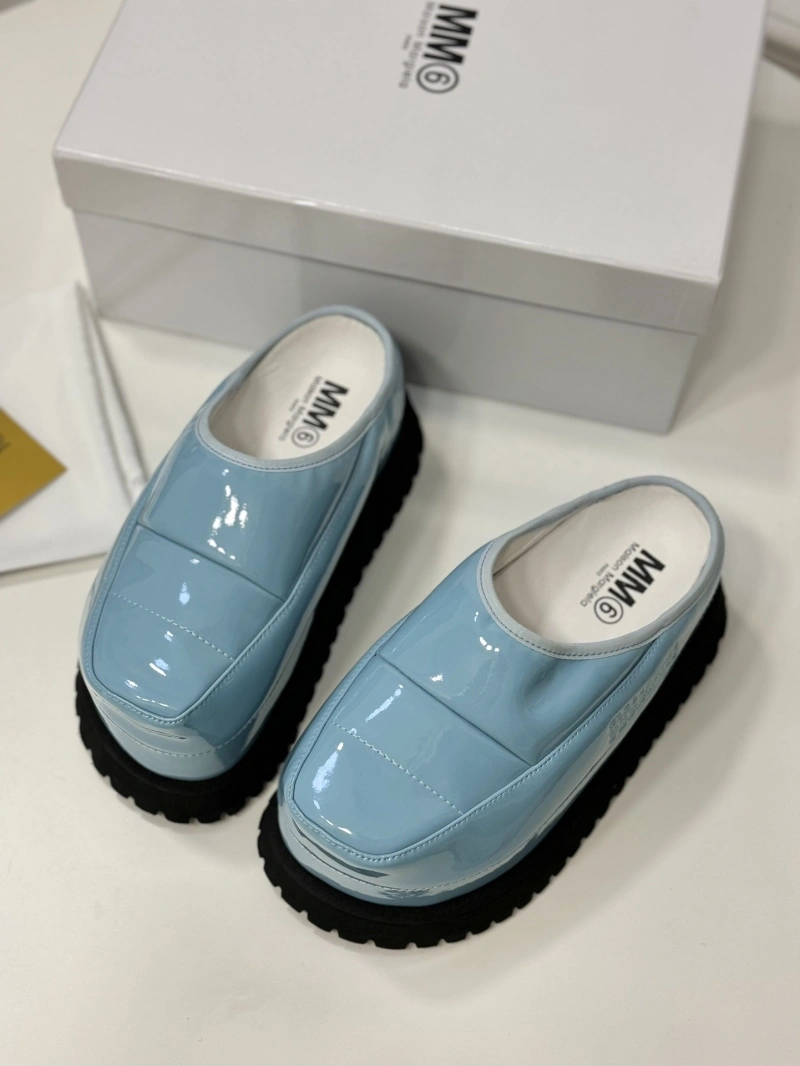 UrbanStyle Othxr Leather Shoes 216382
