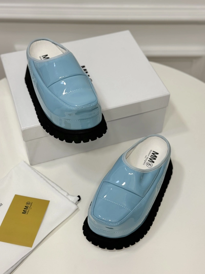 UrbanStyle Othxr Leather Shoes 216382