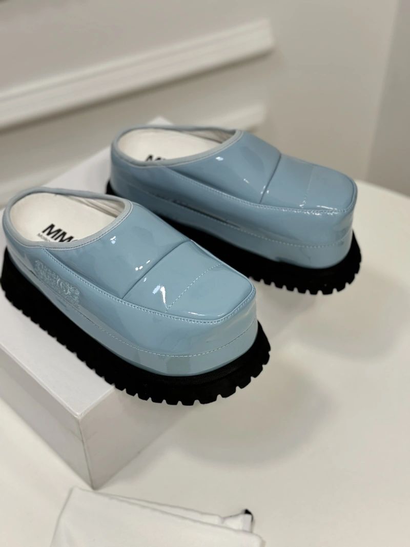 UrbanStyle Othxr Leather Shoes 216382