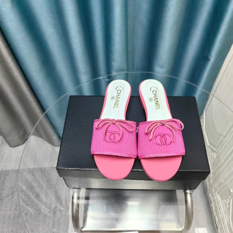 Chxnxl Slippers Trendsetting 130495
