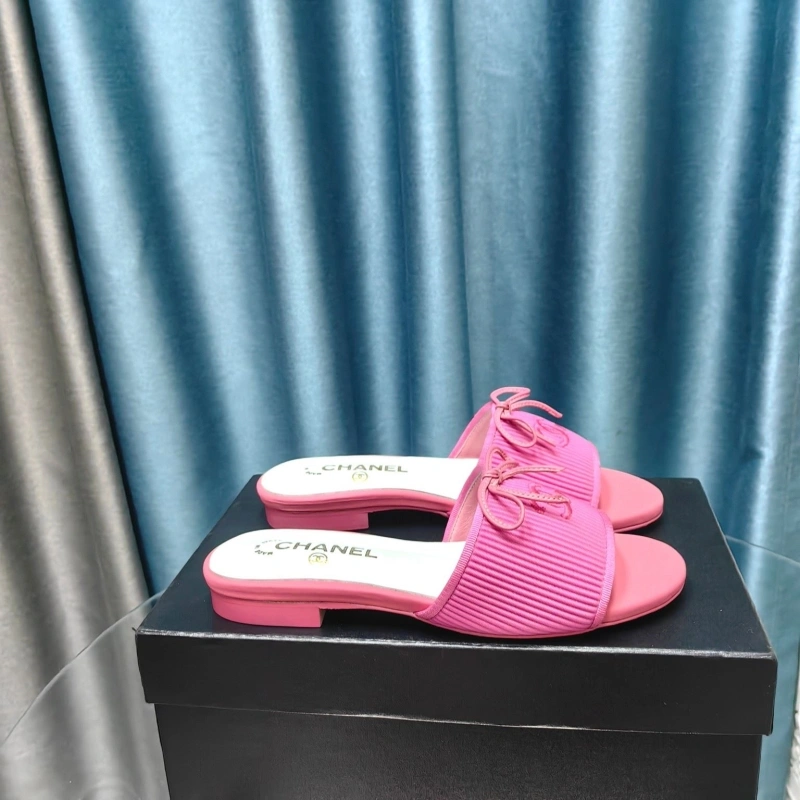 Chxnxl Slippers Trendsetting 130495