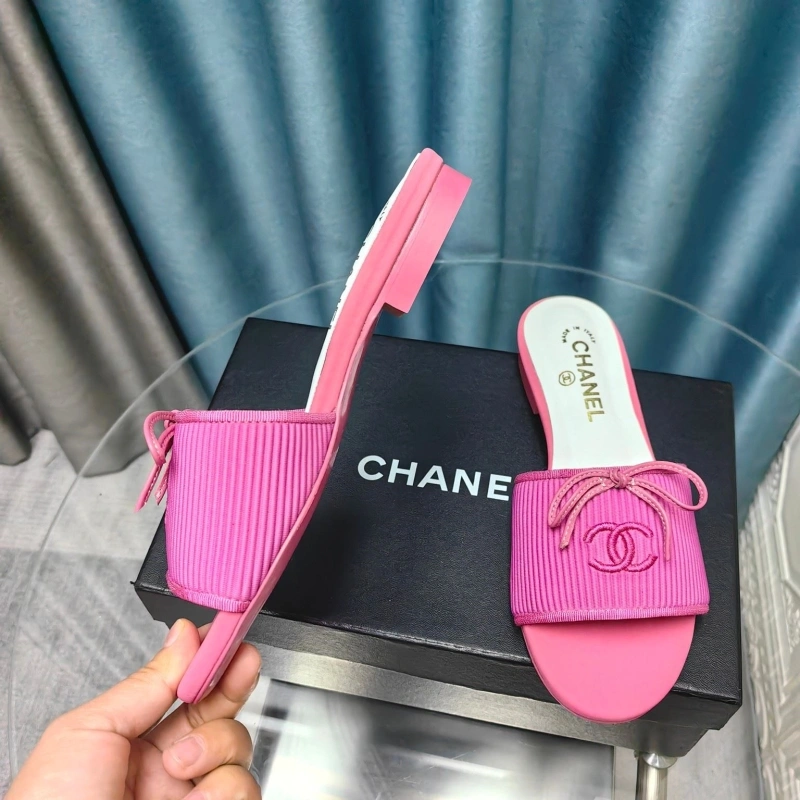 Chxnxl Slippers Trendsetting 130495