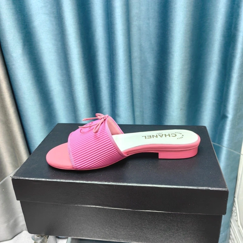 Chxnxl Slippers Trendsetting 130495