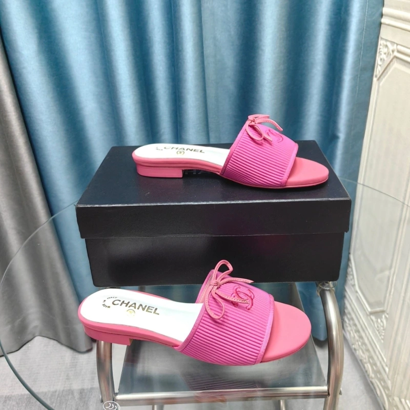 Chxnxl Slippers Trendsetting 130495
