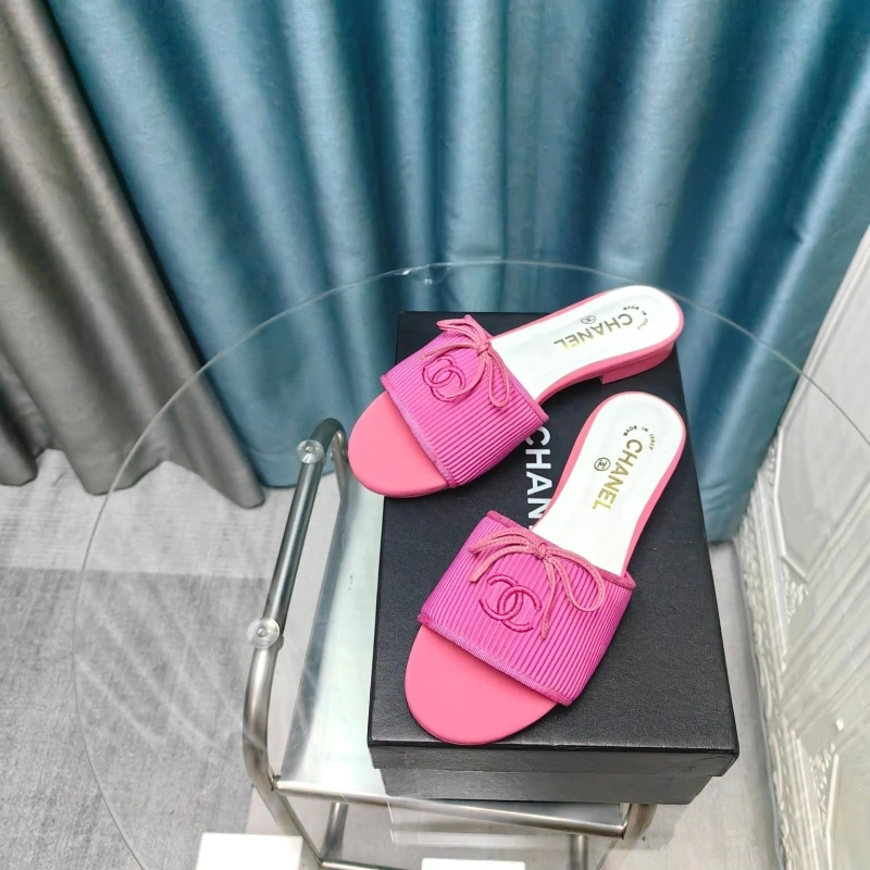 Chxnxl Slippers Trendsetting 130495