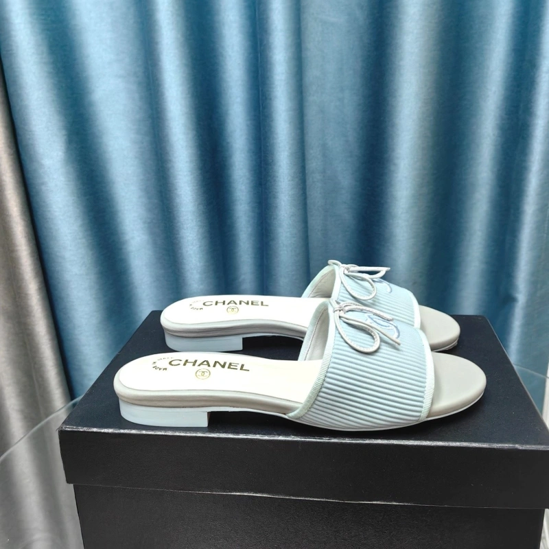 Chxnxl Slippers Flexible 130497