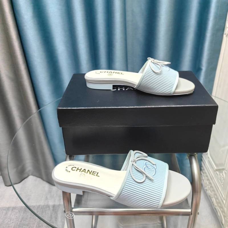 Chxnxl Slippers Flexible 130497