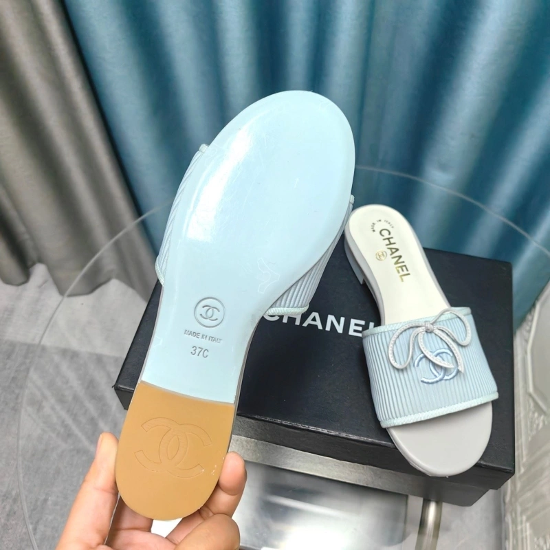 Chxnxl Slippers Flexible 130497