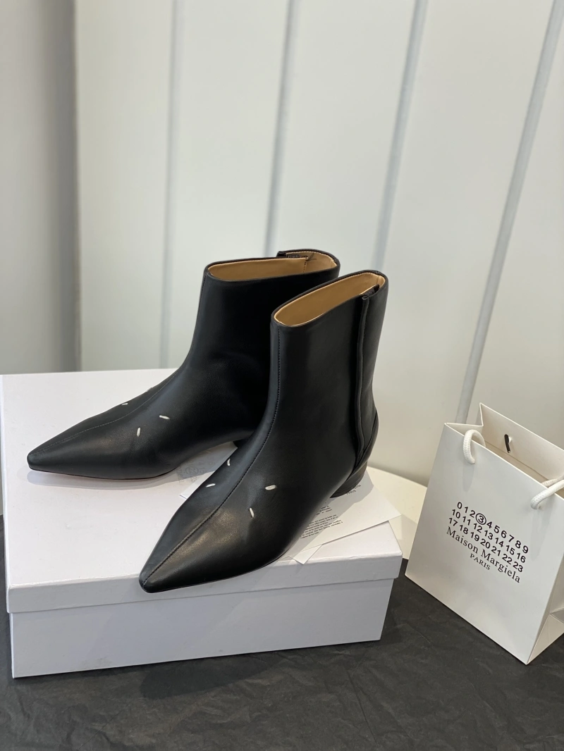 Unique Othxr Boots 216431