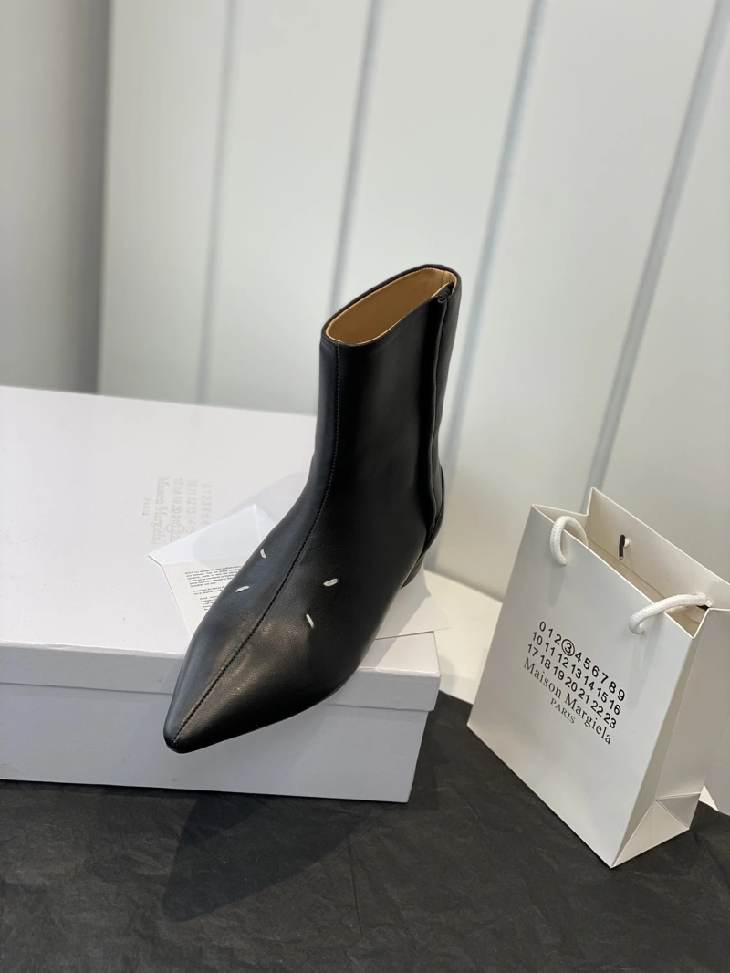 Unique Othxr Boots 216431