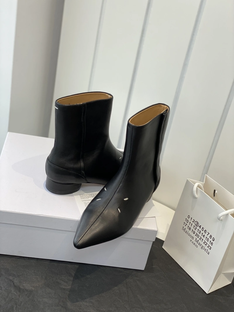 Unique Othxr Boots 216431