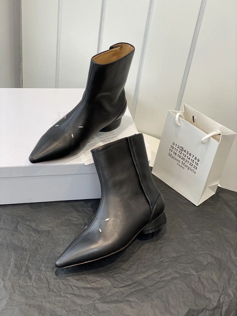 Unique Othxr Boots 216431