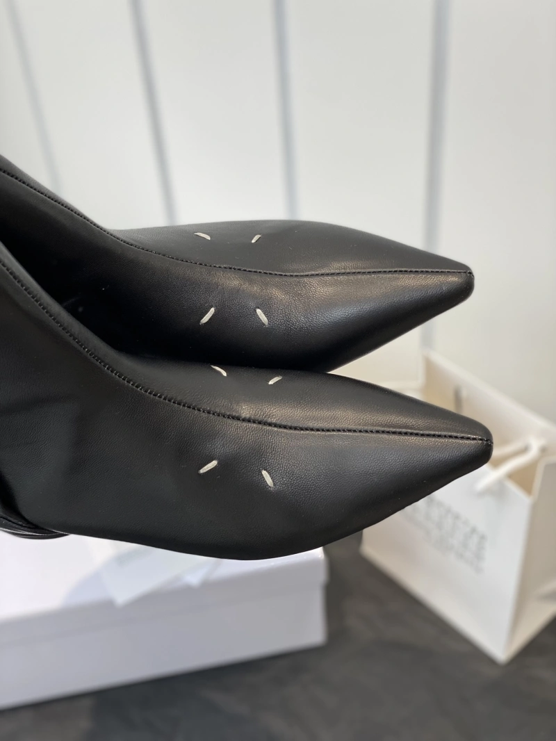 Unique Othxr Boots 216431