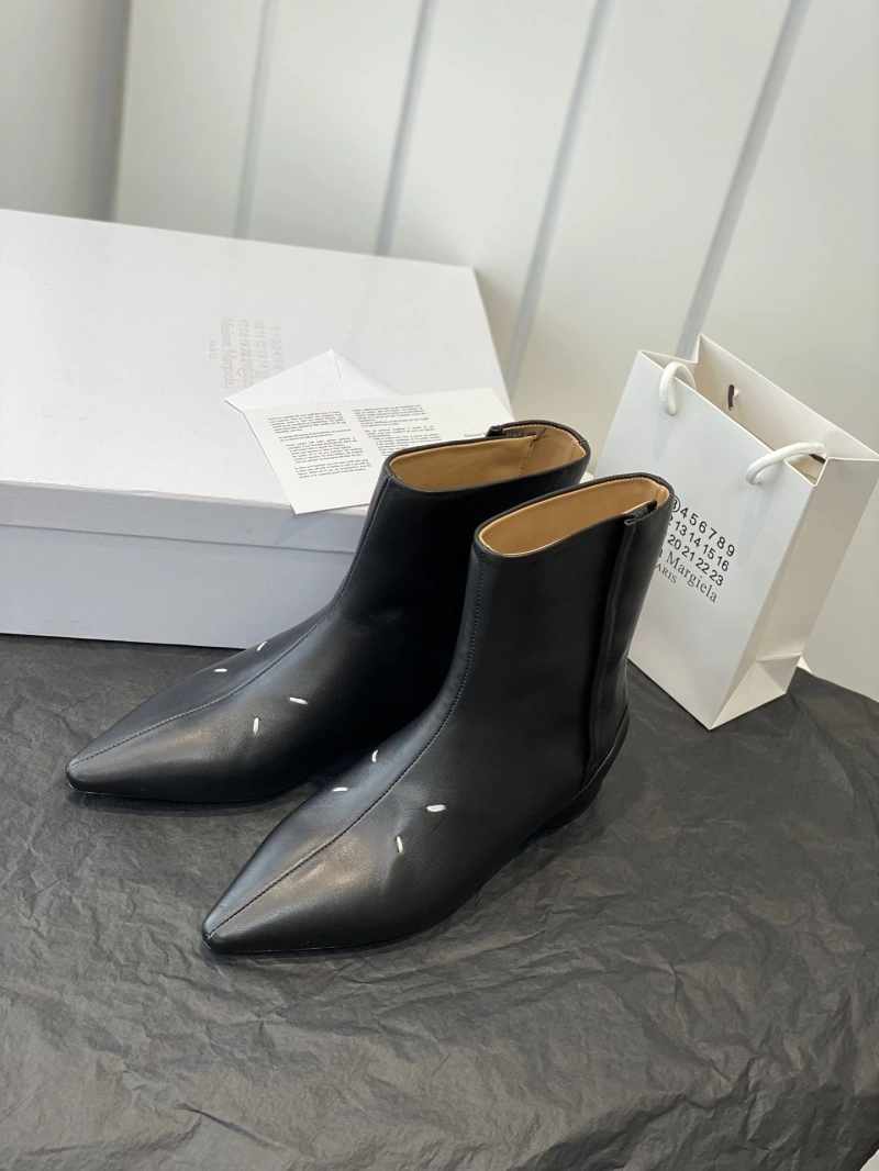 Unique Othxr Boots 216431