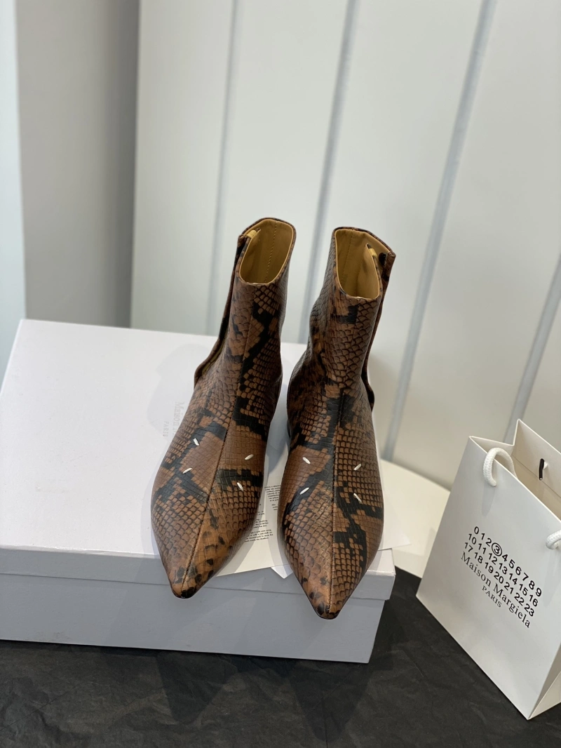 Othxr Boots Soft 216430