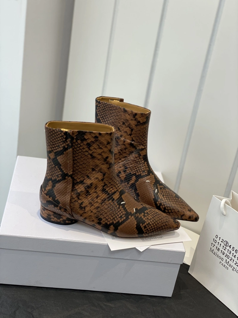 Othxr Boots Soft 216430