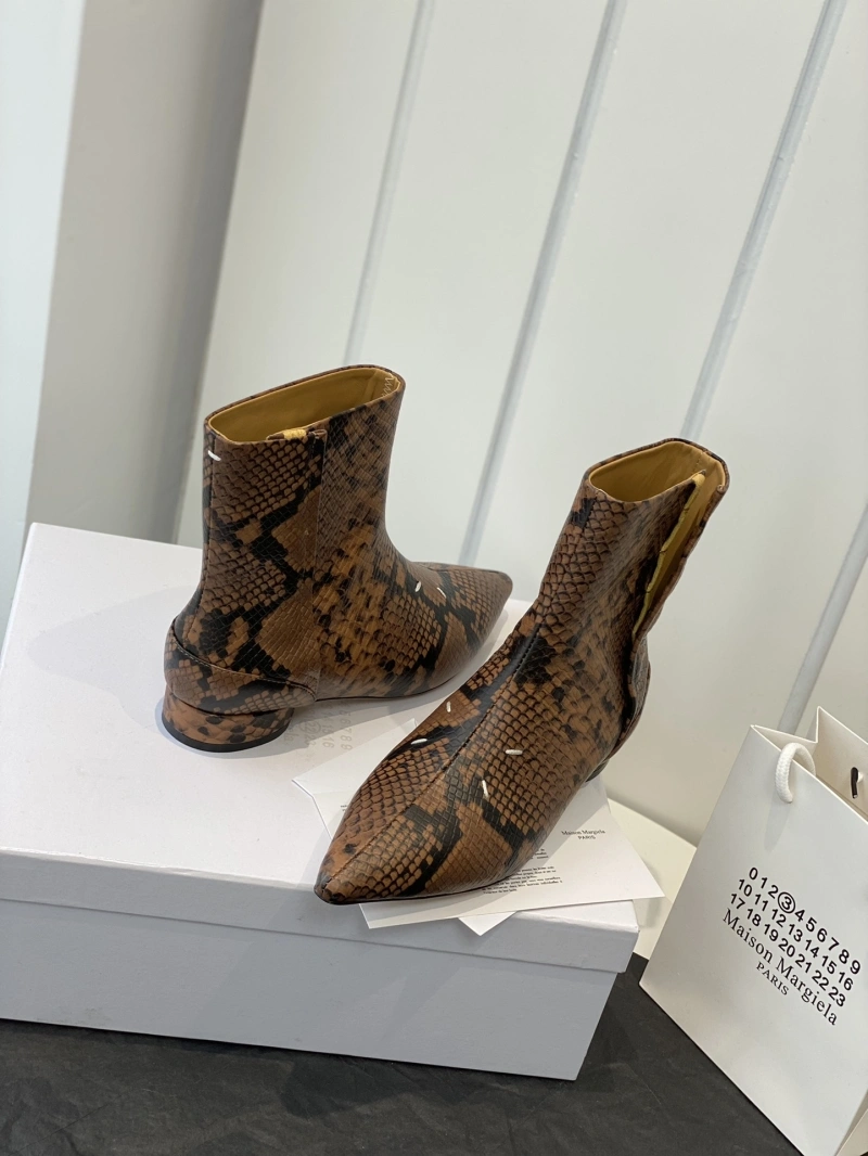 Othxr Boots Soft 216430