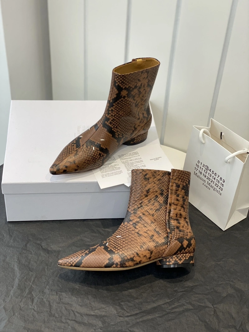 Othxr Boots Soft 216430