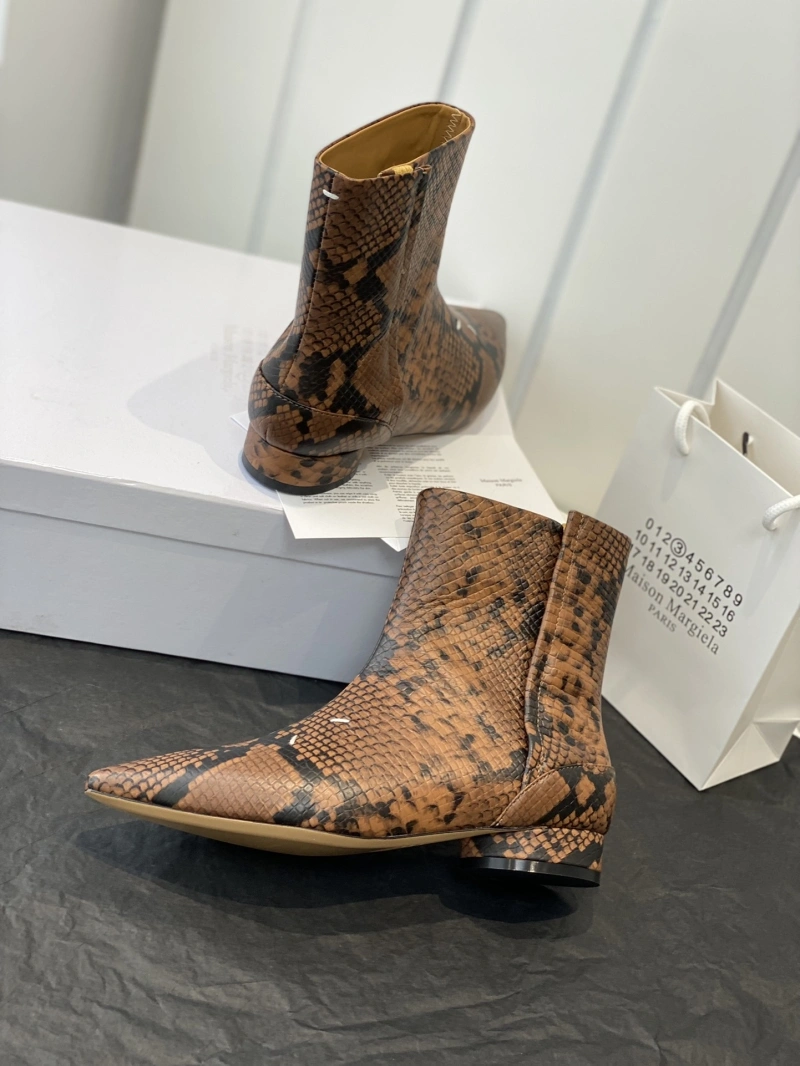 Othxr Boots Soft 216430