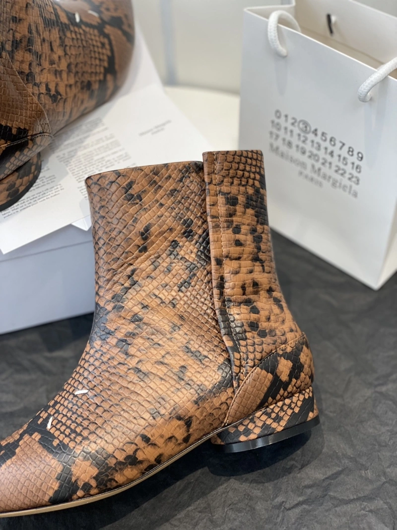 Othxr Boots Soft 216430