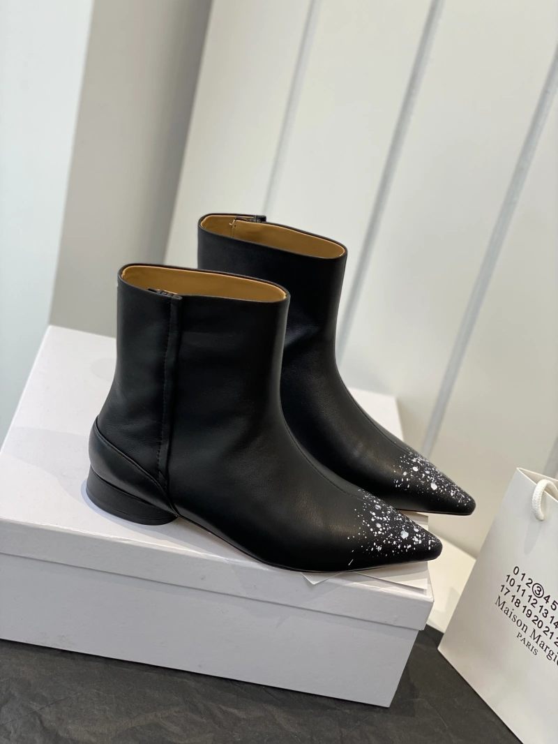 Bright Othxr Boots 216425